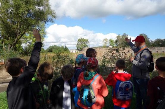  Grafika #2: TURYSTYKA AKTYWNA – na czerwonym szlaku grafika