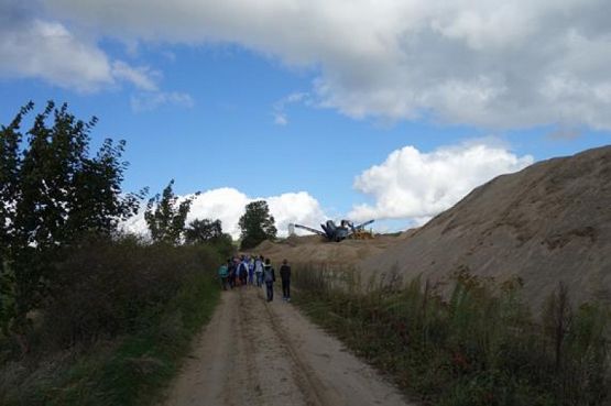  Grafika #3: TURYSTYKA AKTYWNA – na czerwonym szlaku grafika