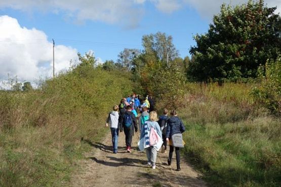  Grafika #4: TURYSTYKA AKTYWNA – na czerwonym szlaku grafika