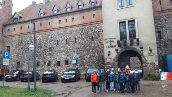  Grafika #1: BYTÓW I KOŚCIERZYNA – WYCIECZKA KASZUBSKA grafika