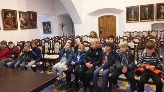  Grafika #5: BYTÓW I KOŚCIERZYNA – WYCIECZKA KASZUBSKA grafika