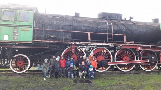  Grafika #7: BYTÓW I KOŚCIERZYNA – WYCIECZKA KASZUBSKA grafika