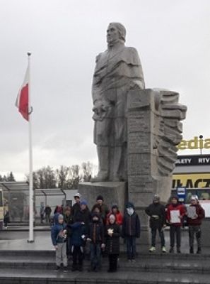  Grafika #8: BYTÓW I KOŚCIERZYNA – WYCIECZKA KASZUBSKA grafika