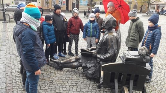  Grafika #9: BYTÓW I KOŚCIERZYNA – WYCIECZKA KASZUBSKA grafika