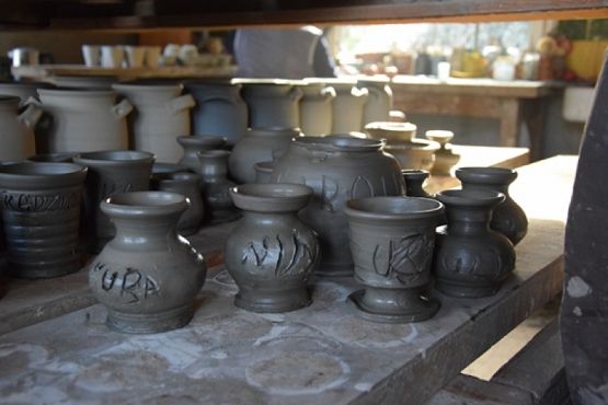  Grafika #8: Wycieczka do Muzeum Kaszubskiego w Kartuzach grafika