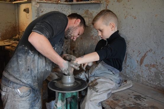  Grafika #12: Wycieczka do Muzeum Kaszubskiego w Kartuzach grafika