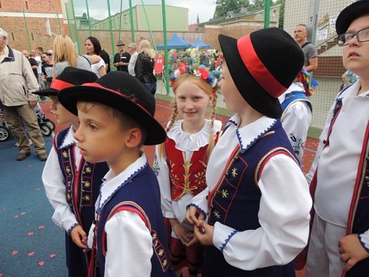  Grafika #2: ZESPÓŁ KASZUBSKI DLA ZOSI grafika