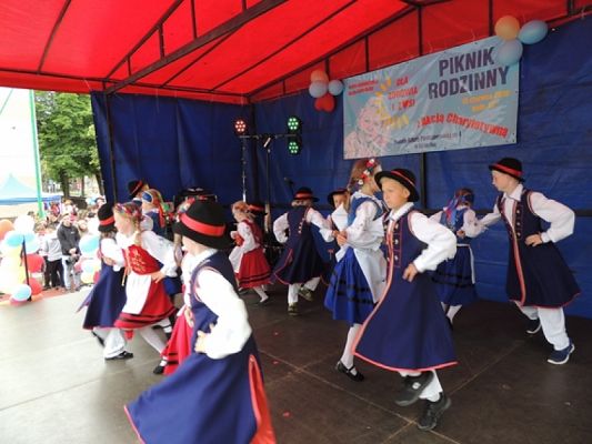  Grafika #3: ZESPÓŁ KASZUBSKI DLA ZOSI grafika