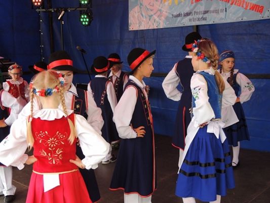  Grafika #5: ZESPÓŁ KASZUBSKI DLA ZOSI grafika