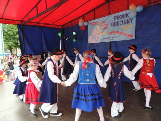  Grafika #8: ZESPÓŁ KASZUBSKI DLA ZOSI grafika