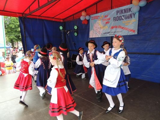  Grafika #9: ZESPÓŁ KASZUBSKI DLA ZOSI grafika