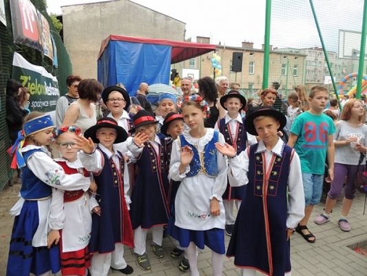  Grafika #11: ZESPÓŁ KASZUBSKI DLA ZOSI grafika