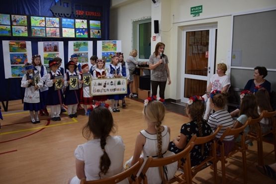  Grafika #4: GALA FINAŁOWA "KASZUBY JAK MALOWANE" grafika