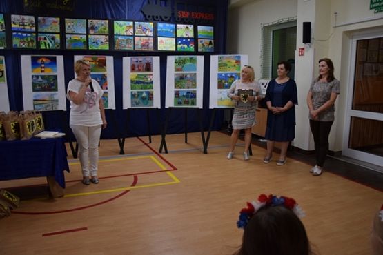  Grafika #7: GALA FINAŁOWA "KASZUBY JAK MALOWANE" grafika