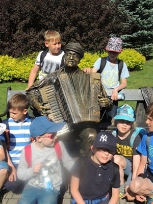  Grafika #0: WYCIECZKA KASZUBSKA DO WEJHEROWA grafika