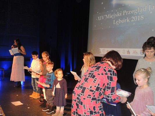  Grafika #5: WYRÓŻNIENIA W POWIATOWYM KONKURSIE PLASTYCZNYM ,,KASZUBSKA MASKA JASEŁKOWA grafika