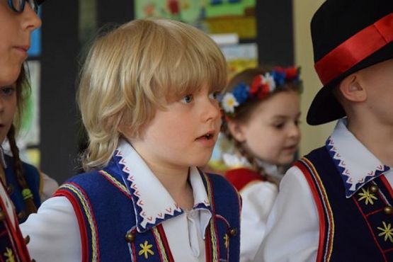  Grafika #22: GALA FINAŁOWA KONKURSU PLASTYCZNEGO KASZUBY JAK MALOWANE grafika