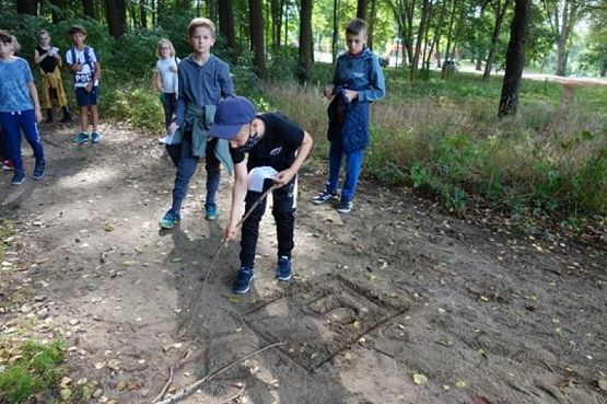  Grafika #4: TURYSTYKA AKTYWNA – PODCHODY grafika