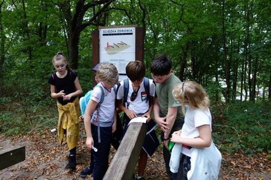  Grafika #6: TURYSTYKA AKTYWNA – PODCHODY grafika