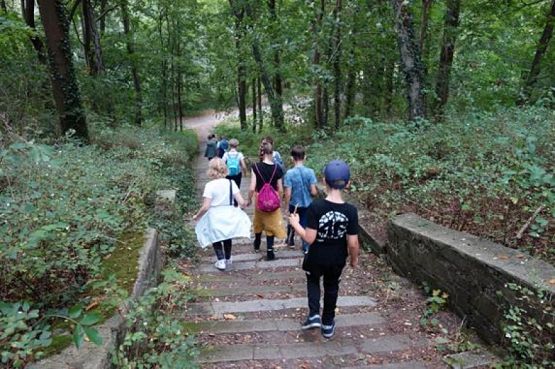  Grafika #10: TURYSTYKA AKTYWNA – PODCHODY grafika