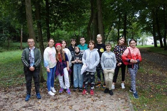  Grafika #11: TURYSTYKA AKTYWNA – PODCHODY grafika