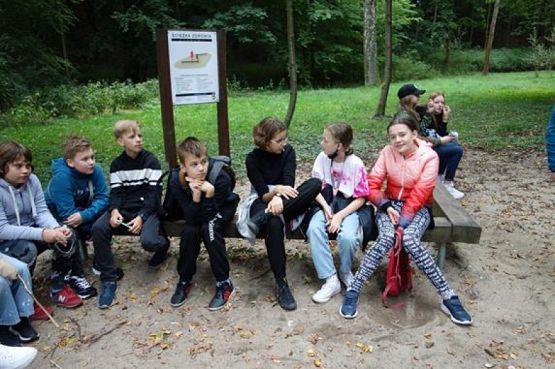  Grafika #13: TURYSTYKA AKTYWNA – PODCHODY grafika