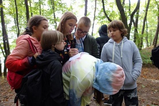  Grafika #15: TURYSTYKA AKTYWNA – PODCHODY grafika