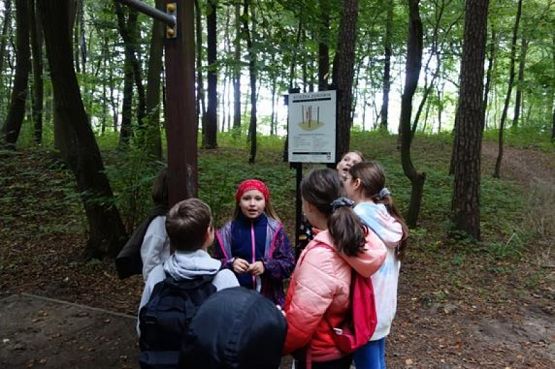  Grafika #17: TURYSTYKA AKTYWNA – PODCHODY grafika