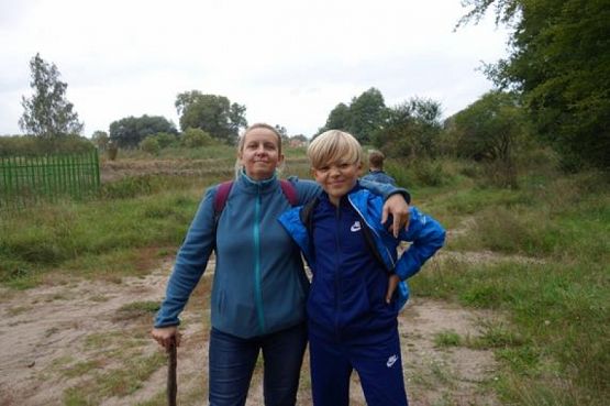  Grafika #20: TURYSTYKA AKTYWNA – PODCHODY grafika