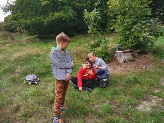  Grafika #21: TURYSTYKA AKTYWNA – PODCHODY grafika