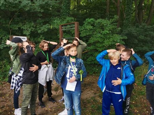  Grafika #25: TURYSTYKA AKTYWNA – PODCHODY grafika