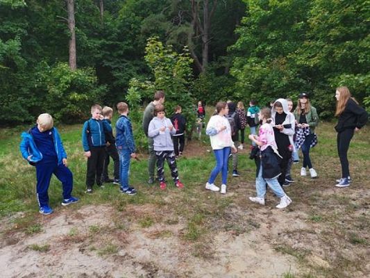  Grafika #30: TURYSTYKA AKTYWNA – PODCHODY grafika