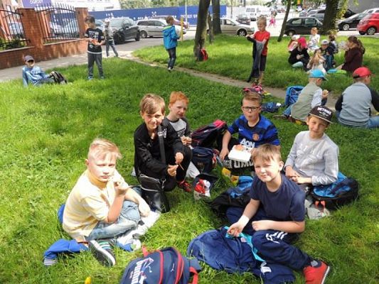  Grafika #3: GDAŃSK – stolica Kaszub grafika