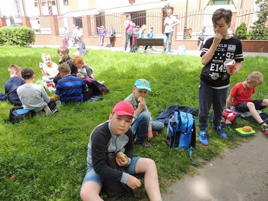  Grafika #6: GDAŃSK – stolica Kaszub grafika