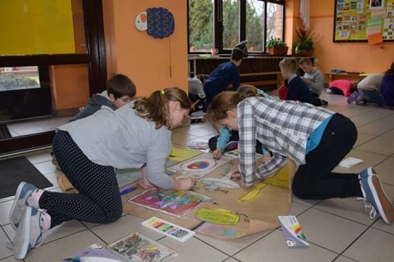  Grafika #1: PLANSZE KASZUBSKIE grafika