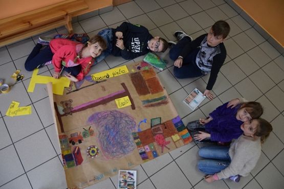  Grafika #3: PLANSZE KASZUBSKIE grafika