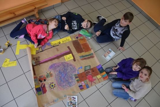  Grafika #8: PLANSZE KASZUBSKIE grafika