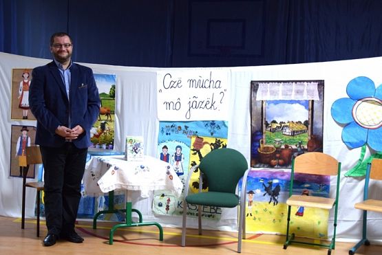  Grafika #1: SPOTKANIE Z AUTOREM grafika