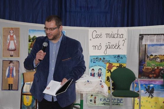  Grafika #8: SPOTKANIE Z AUTOREM grafika