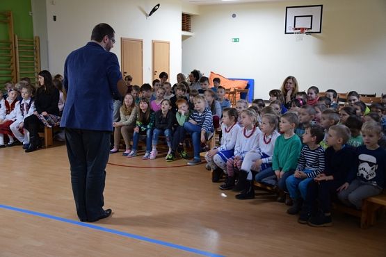  Grafika #7: SPOTKANIE Z AUTOREM grafika