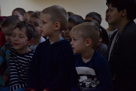  Grafika #9: SPOTKANIE Z AUTOREM grafika