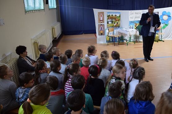  Grafika #12: SPOTKANIE Z AUTOREM grafika