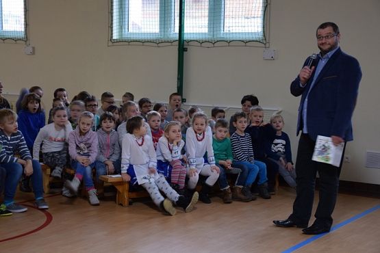  Grafika #13: SPOTKANIE Z AUTOREM grafika