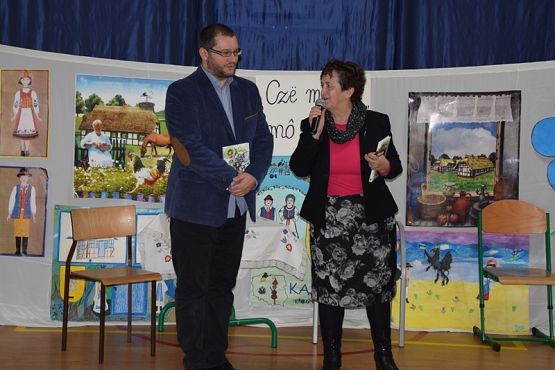  Grafika #17: SPOTKANIE Z AUTOREM grafika