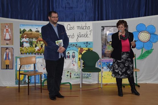  Grafika #18: SPOTKANIE Z AUTOREM grafika