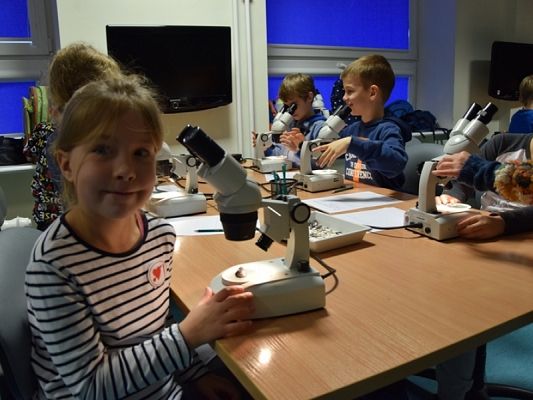  Grafika #5: WYCIECZKA KLAS II DO AKWARIUM GDYŃSKIEGO grafika