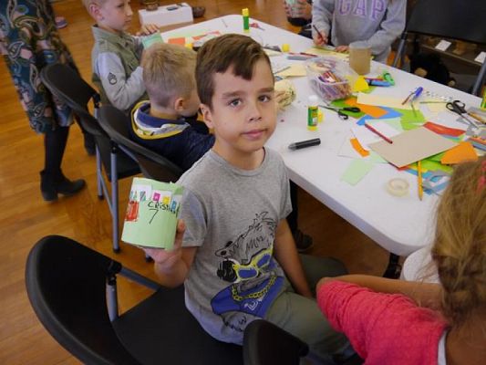  Grafika #15: WYCIECZKA KLAS TRZECICH DO MUZEUM ZACHODNIO-KASZUBSKIEGO W BYTOWIE grafika