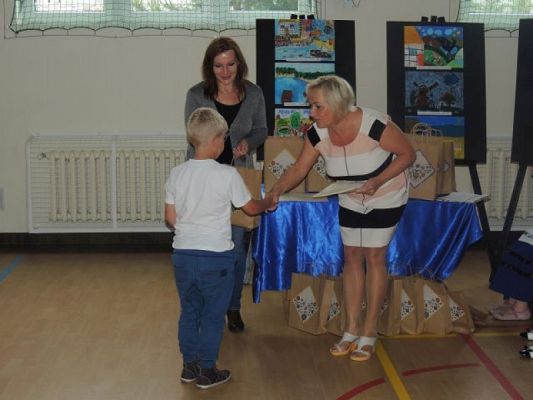  Grafika #2: GALA FINAŁOWA IV POWIATOWEGO KONKURSU PLASTYCZNEGO ,,KASZUBY JAK MALOWANE grafika