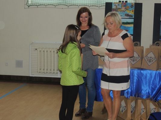  Grafika #3: GALA FINAŁOWA IV POWIATOWEGO KONKURSU PLASTYCZNEGO ,,KASZUBY JAK MALOWANE grafika