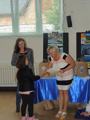  Grafika #6: GALA FINAŁOWA IV POWIATOWEGO KONKURSU PLASTYCZNEGO ,,KASZUBY JAK MALOWANE grafika